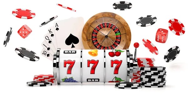 Roulette with real-time betting and wheel spin Roulette wheel and betting board in Nolimit City live casino